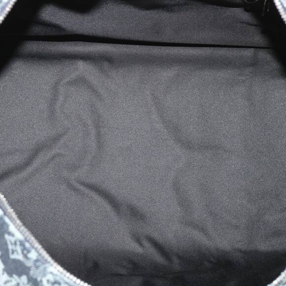 LOUIS VUITTON Monogram Tapestry Keepall Bandouliere 50 Boston M57285 - Picture 10 of 16